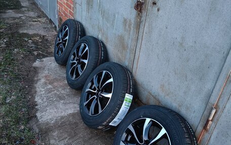 Nissan Almera Classic, 2012 год, 650 000 рублей, 17 фотография