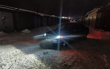 Nissan Almera Classic, 2012 год, 650 000 рублей, 11 фотография