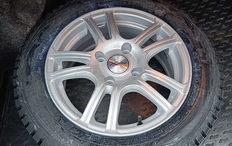 Nissan Almera Classic, 2012 год, 650 000 рублей, 14 фотография