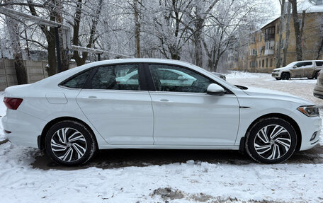 Volkswagen Jetta VII, 2021 год, 2 550 000 рублей, 2 фотография