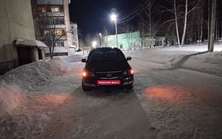 Nissan Almera Classic, 2012 год, 650 000 рублей, 10 фотография