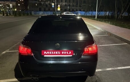 BMW 5 серия, 2004 год, 1 230 000 рублей, 2 фотография