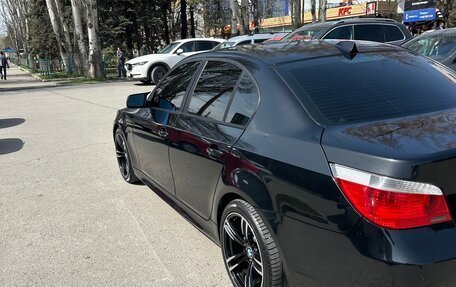 BMW 5 серия, 2004 год, 1 230 000 рублей, 6 фотография