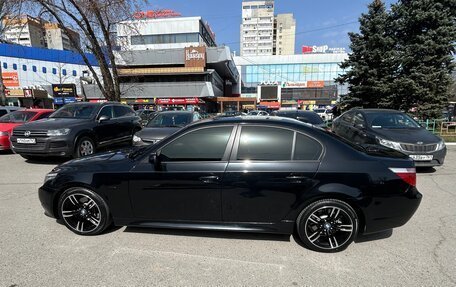 BMW 5 серия, 2004 год, 1 230 000 рублей, 5 фотография