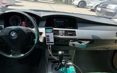 BMW 5 серия, 2004 год, 1 230 000 рублей, 4 фотография