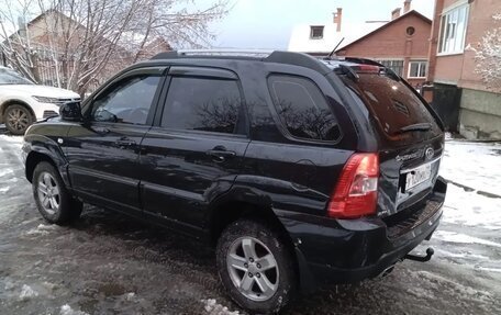 KIA Sportage II, 2009 год, 950 000 рублей, 3 фотография