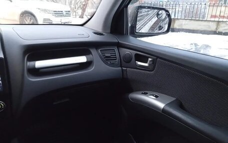 KIA Sportage II, 2009 год, 950 000 рублей, 9 фотография