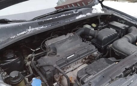 KIA Sportage II, 2009 год, 950 000 рублей, 6 фотография