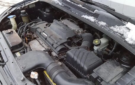 KIA Sportage II, 2009 год, 950 000 рублей, 8 фотография