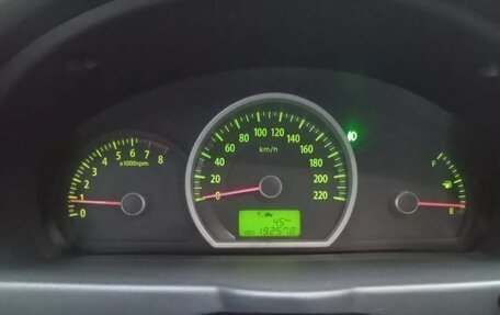 KIA Sportage II, 2009 год, 950 000 рублей, 11 фотография