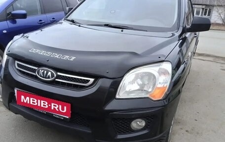 KIA Sportage II, 2009 год, 950 000 рублей, 10 фотография