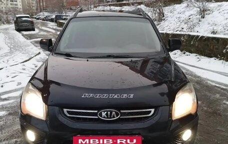 KIA Sportage II, 2009 год, 950 000 рублей, 4 фотография