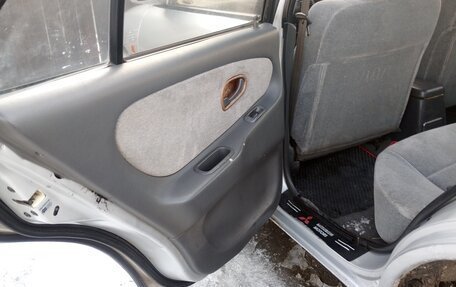 Mitsubishi Lancer VII, 1991 год, 150 000 рублей, 5 фотография