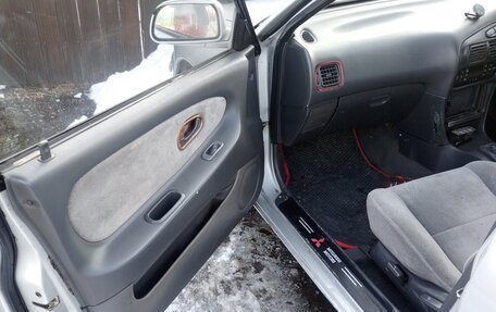 Mitsubishi Lancer VII, 1991 год, 150 000 рублей, 6 фотография