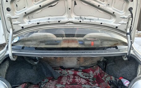 Mitsubishi Lancer VII, 1991 год, 150 000 рублей, 10 фотография