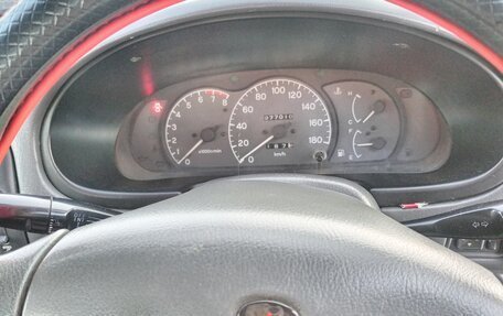 Mitsubishi Lancer VII, 1991 год, 150 000 рублей, 14 фотография