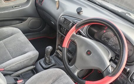 Mitsubishi Lancer VII, 1991 год, 150 000 рублей, 13 фотография