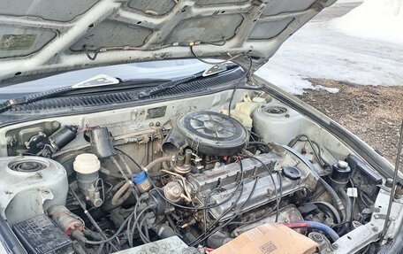 Mitsubishi Lancer VII, 1991 год, 150 000 рублей, 8 фотография