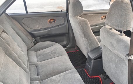 Mitsubishi Lancer VII, 1991 год, 150 000 рублей, 11 фотография