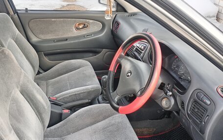 Mitsubishi Lancer VII, 1991 год, 150 000 рублей, 12 фотография