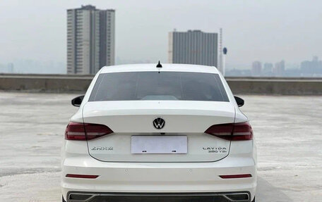 Volkswagen Lavida, 2022 год, 1 550 000 рублей, 3 фотография