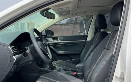 Volkswagen Lavida, 2022 год, 1 550 000 рублей, 6 фотография