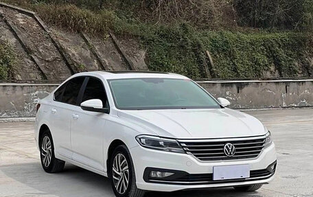 Volkswagen Lavida, 2022 год, 1 550 000 рублей, 4 фотография