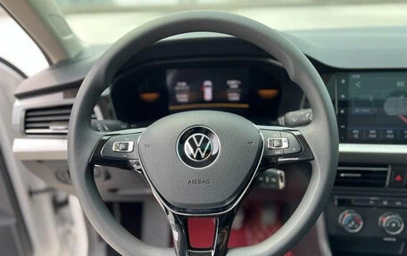 Volkswagen Lavida, 2022 год, 1 550 000 рублей, 8 фотография