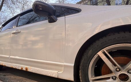 Honda Civic VIII, 2008 год, 360 000 рублей, 4 фотография