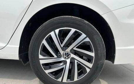 Volkswagen Lavida, 2022 год, 1 550 000 рублей, 11 фотография