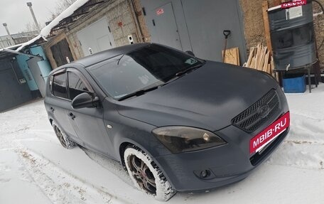 KIA cee'd I рестайлинг, 2008 год, 450 000 рублей, 4 фотография