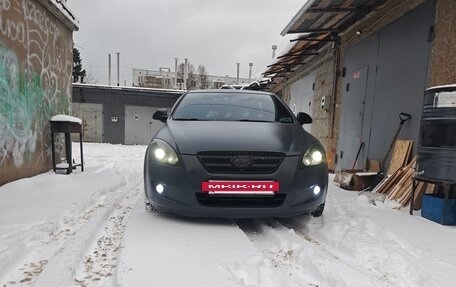 KIA cee'd I рестайлинг, 2008 год, 450 000 рублей, 7 фотография
