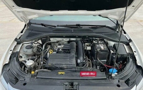 Volkswagen Lavida, 2022 год, 1 550 000 рублей, 9 фотография