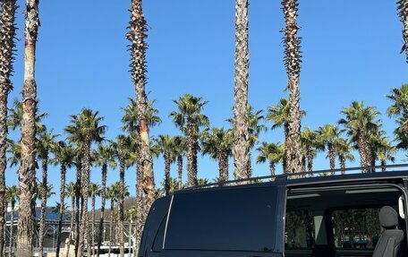 Mercedes-Benz Vito, 2018 год, 4 100 000 рублей, 6 фотография