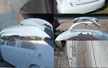 Honda Civic VIII, 2008 год, 360 000 рублей, 8 фотография