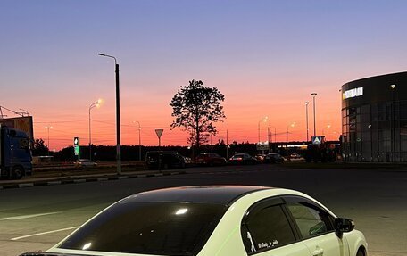 Honda Civic VIII, 2008 год, 360 000 рублей, 9 фотография