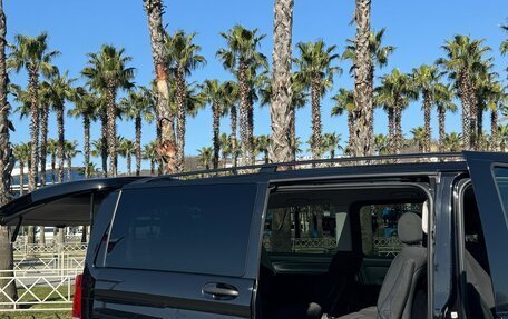 Mercedes-Benz Vito, 2018 год, 4 100 000 рублей, 5 фотография