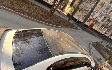 Honda Civic VIII, 2008 год, 360 000 рублей, 7 фотография