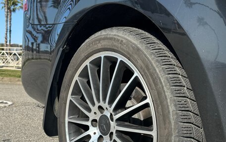 Mercedes-Benz Vito, 2018 год, 4 100 000 рублей, 7 фотография