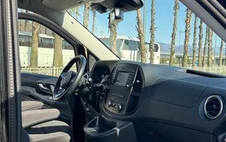 Mercedes-Benz Vito, 2018 год, 4 100 000 рублей, 9 фотография