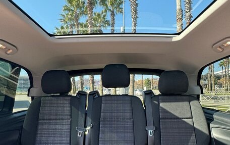 Mercedes-Benz Vito, 2018 год, 4 100 000 рублей, 11 фотография