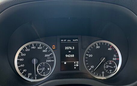 Mercedes-Benz Vito, 2018 год, 4 100 000 рублей, 12 фотография