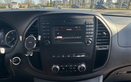 Mercedes-Benz Vito, 2018 год, 4 100 000 рублей, 14 фотография