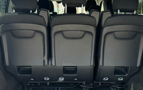 Mercedes-Benz Vito, 2018 год, 4 100 000 рублей, 18 фотография