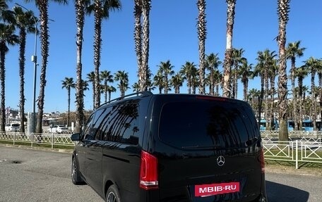 Mercedes-Benz Vito, 2018 год, 4 100 000 рублей, 15 фотография