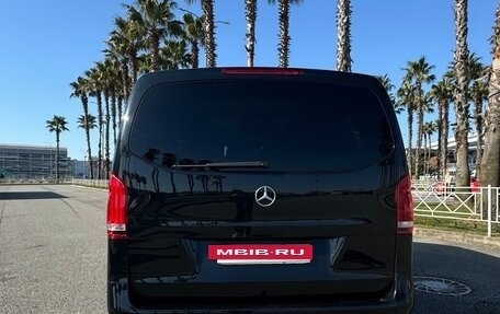 Mercedes-Benz Vito, 2018 год, 4 100 000 рублей, 16 фотография