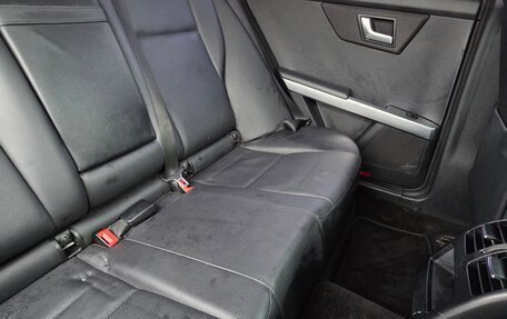 Mercedes-Benz GLK-Класс, 2011 год, 1 499 000 рублей, 12 фотография