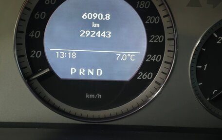 Mercedes-Benz GLK-Класс, 2011 год, 1 499 000 рублей, 13 фотография