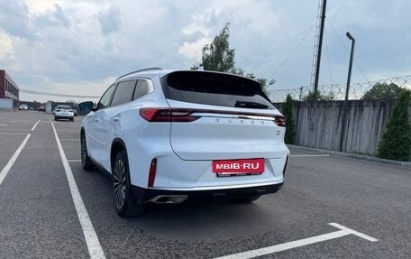 CheryExeed TXL, 2023 год, 2 000 000 рублей, 3 фотография