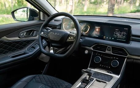 CheryExeed TXL, 2023 год, 2 000 000 рублей, 5 фотография